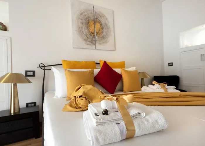 Barcaccia Luxury 4* Ρώμη