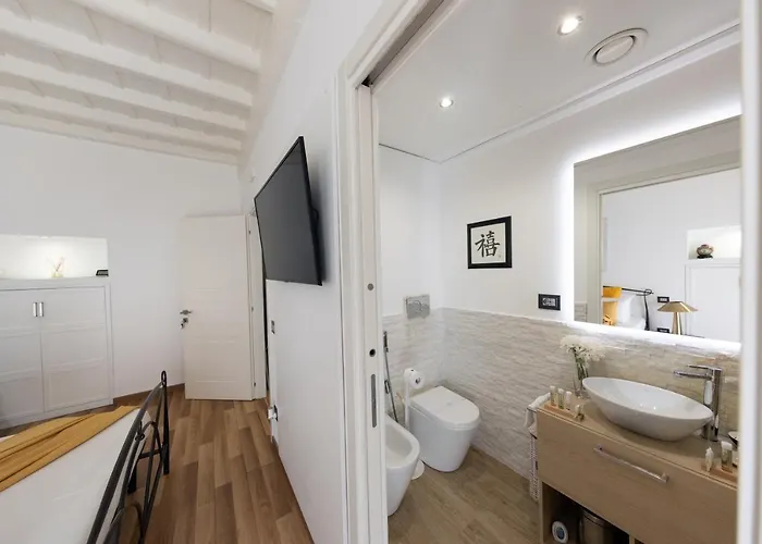 Barcaccia Luxury 4* Ρώμη
