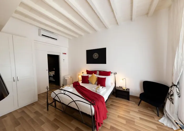 Barcaccia Luxury