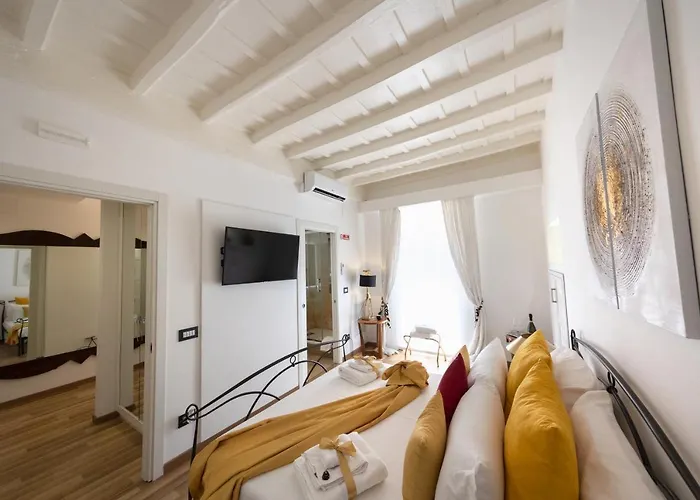 Barcaccia Luxury 4* Ρώμη