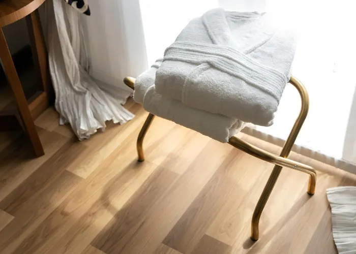 Barcaccia Luxury Πανσιόν