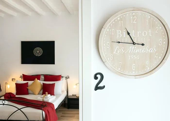 Barcaccia Luxury 4* Ρώμη