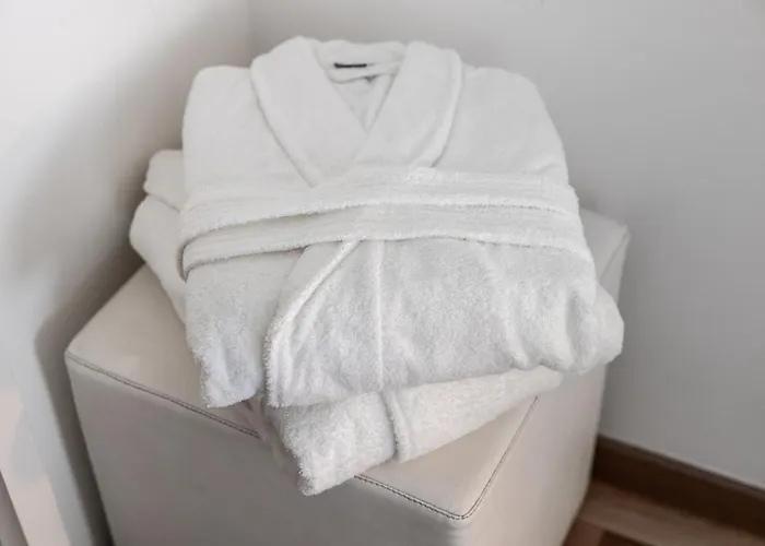 Πανσιόν Barcaccia Luxury 4*