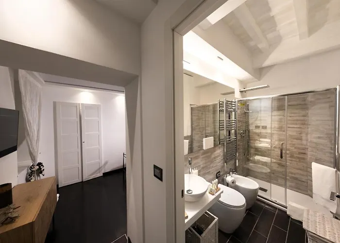 Barcaccia Luxury 4* Ρώμη