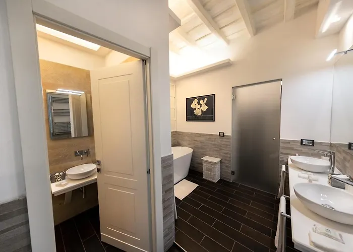 Barcaccia Luxury 4* Ρώμη