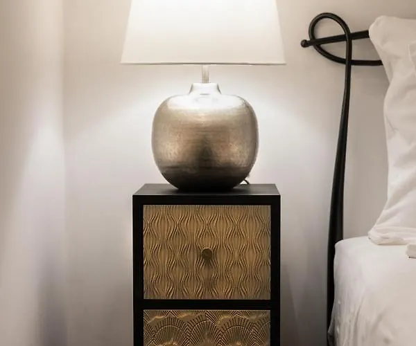 Πανσιόν Barcaccia Luxury Ρώμη