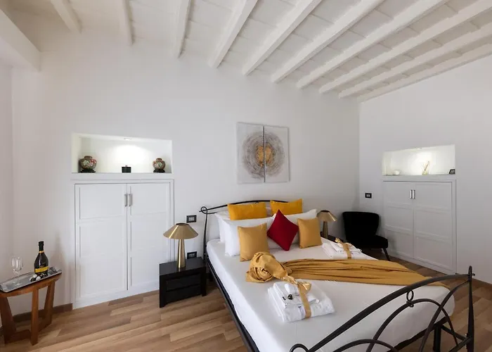 Πανσιόν Barcaccia Luxury Ρώμη