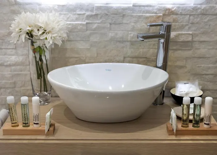 Πανσιόν Barcaccia Luxury