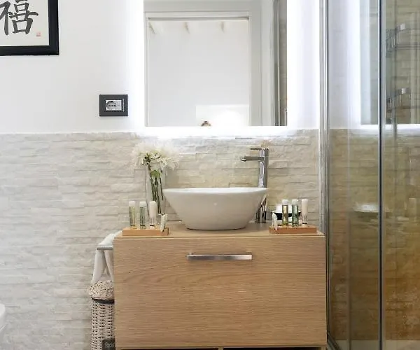 Barcaccia Luxury Πανσιόν Ρώμη