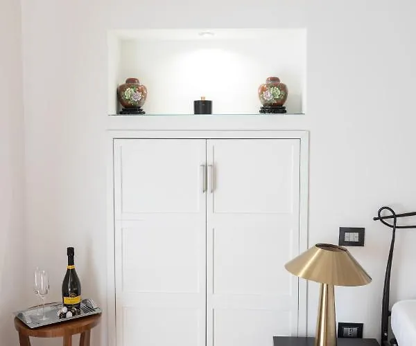 Barcaccia Luxury Ρώμη