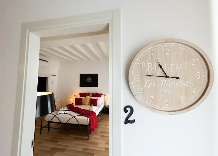Barcaccia Luxury Ρώμη