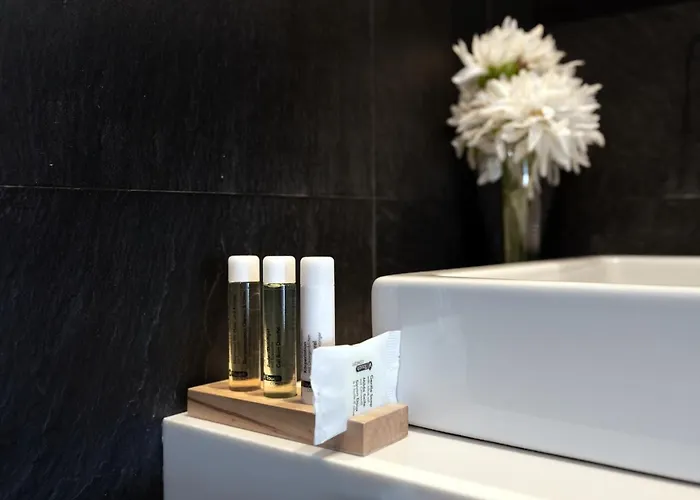 Πανσιόν Barcaccia Luxury Ρώμη