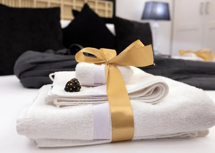 Barcaccia Luxury Πανσιόν Ρώμη