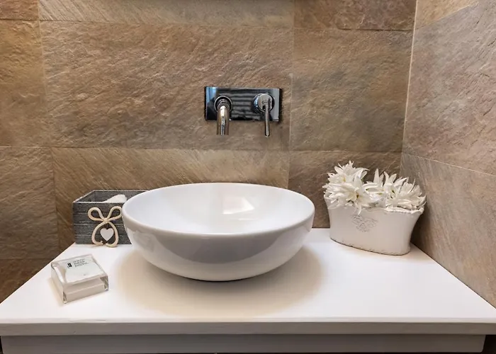 Barcaccia Luxury Πανσιόν