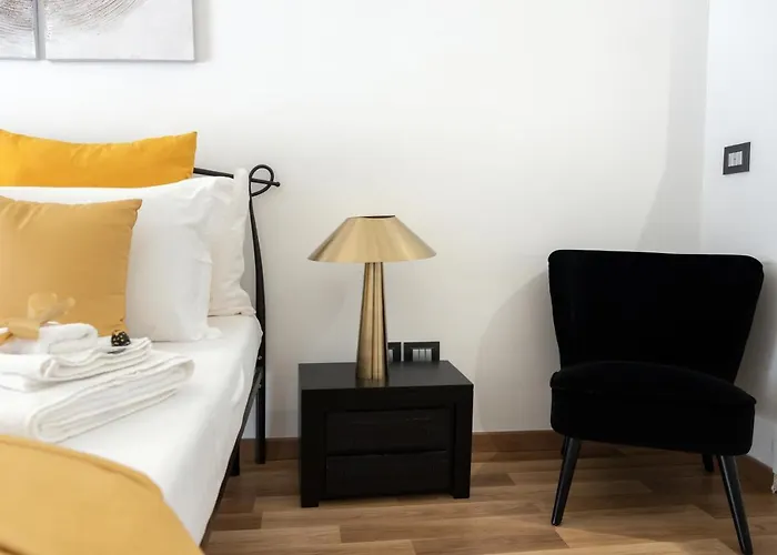 Barcaccia Luxury Ρώμη
