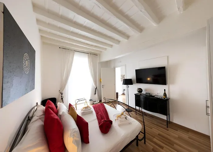 Barcaccia Luxury Ρώμη