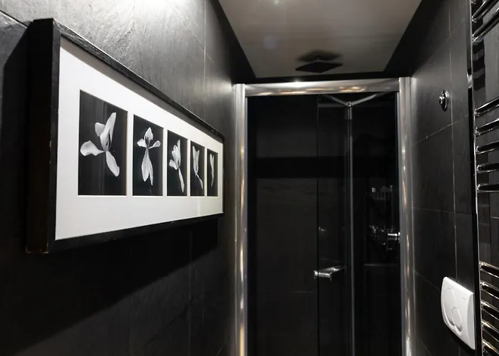 Barcaccia Luxury Πανσιόν Ρώμη