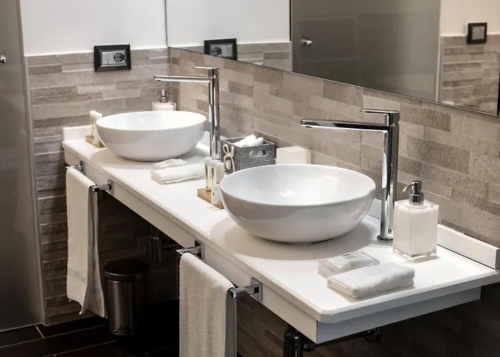 Barcaccia Luxury Πανσιόν