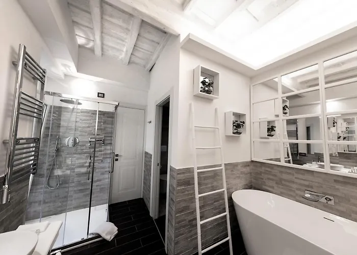 Πανσιόν Barcaccia Luxury Ρώμη
