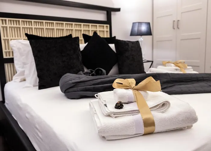 Barcaccia Luxury Πανσιόν Ρώμη