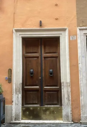 Barcaccia Luxury